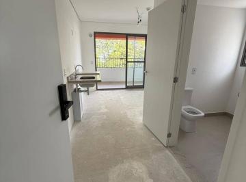 Apartamento de 1 quarto, São Paulo · Studio NR – 26m² | Alto da Boa Vista | HW Style Oportunidade: R$ 239.000,00