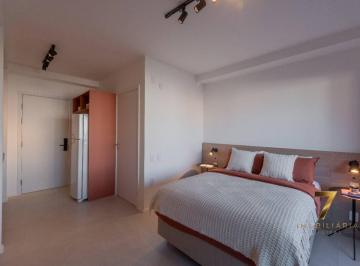 Apartamento · 27m² · 1 Quarto · Studio NR no Co.Next Liberdade – Pronto para Rentabilizar - R$ 359.858,00