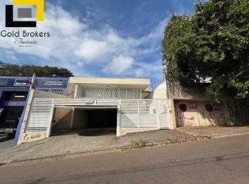 Foto 01 · CASA COM 250 M² E 4 DORMITÓRIOS NO JARDIM ANA MARIA EM JUNDIAÍ - SP