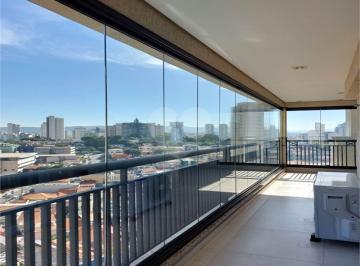 Apartamento de 4 quartos, São Paulo · Apartamento varanda gourmet, 170 metros em Santana, 4 dormitórios 3 suítes e 4 vagas