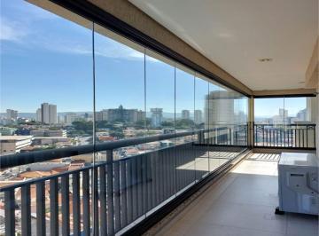 Apartamento de 4 quartos, São Paulo · Apartamento varanda gourmet, 170 metros em Santana, 4 dormitórios 3 suítes e 4 vagas