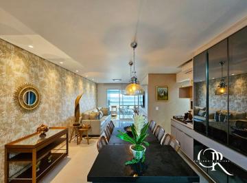 Apartamento de 3 quartos, Bertioga · Conforto e Exclusividade no Módulo 2 da Riviera de São Lourenço