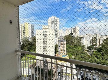 Apartamento de 3 quartos, São Paulo · APARTAMENTO NO CONDOMÍNIO WONDER 67 METROS 3 QUARTOS 1 SUÍTE FL34