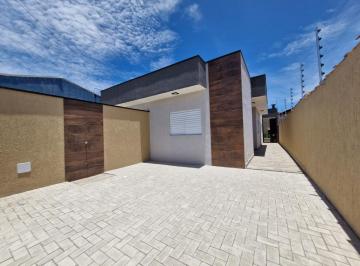 Casa de 2 quartos, Itanhaém · Casa nova com piscina e 02 dormitórios para Venda, Itanhaém / SP