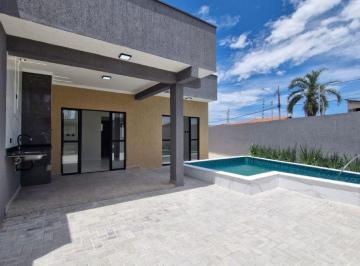 Casa de 2 quartos, Itanhaém · Casa nova para Venda, Itanhaém / SP. Possui piscina e 02 dormitórios