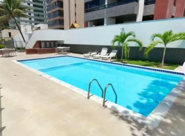 Apartamento de 4 quartos, Jaboatão dos Guararapes · Departamento com 205 m² e 4 quartos para aluguel em Piedade