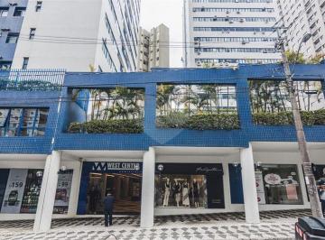 Comercial , Curitiba · Oportunidade Sala Comercial Com Vaga Bigorrilho West Center