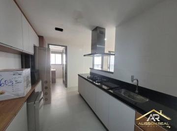 Apartamento · 185m² · 3 Quartos · 2 Vagas · NEO Alphaville - Apartamento 175 m2 | 3 suítes | 3 vagas | Depósito