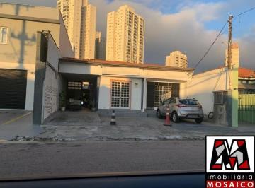 Foto 01 · Imóvel comercial em frente ao mercadão Vila Arens.