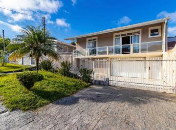 Casa de 4 quartos, Curitiba · Casa Térrea à Venda no Bairro Alto, Curitiba | 4 Quartos, 2 Suítes, Quintal, Churrasqueira e 3 Vagas