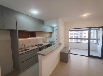 Apartamento Aluguel 71m² de 2 quartos · Unidade Myra JK- Excelente Localização de Rio Preto