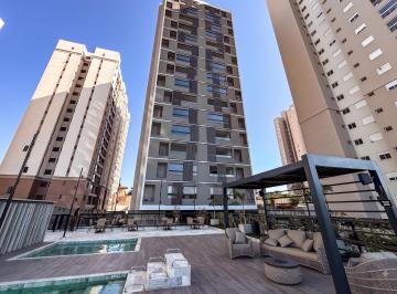 Apartamento de 2 quartos, São José do Rio Preto · Unidade Myra JK- 2 Suítes, 71m² Condominio Completo
