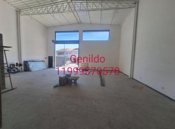 Comercial , São Paulo · Galpão com 240m2 com mesanino , 7m altura vagas de garagem grande , a 5 minutos do metro FL55