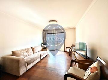 Foto 01 · Apartamento à venda em São Paulo-SP: 3 quartos, 1 suíte, 2 salas, 3 banheiros, 2 vagas na Liberdade.
