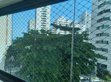 Apartamento de 3 quartos, Recife · Vendo Apartamento reformado c/100m2 em Boa Viagem.