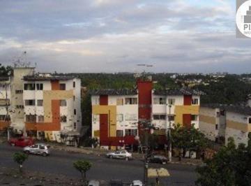 Foto 01 · Apartamento, Trobogy, Salvador, BA