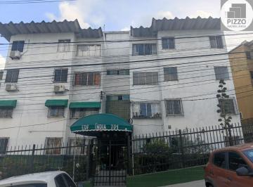 Foto 01 · Apartamento, Trobogy, Salvador, BA