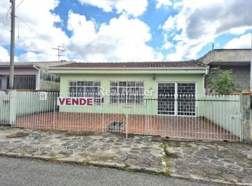 Casa de 3 quartos, Curitiba · CASA AMPLA COM 170 M2 DE AREA CONSTRUÍDA - TERRENO 330 M2 - NO BAIRRO XAXIM