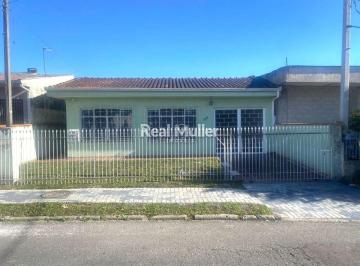 Casa de 3 quartos, Curitiba · CASA AMPLA COM 170 M2 DE AREA CONSTRUÍDA - TERRENO 330 M2 - NO BAIRRO XAXIM