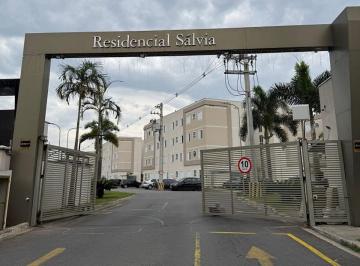 Apartamento de 2 quartos, Suzano · Apartamento com 49 m² e 2 quartos à venda em Parque Santa Rosa