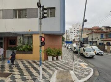 Foto 01 · Apartamento em leilão a venda em CAMPOS ELÍSEOS, São Paulo