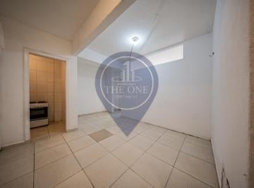 Foto 01 · Apartamento à venda na Liberdade: 1 quarto, 1 sala, 1 banheiro e 41m² em São Paulo-SP!