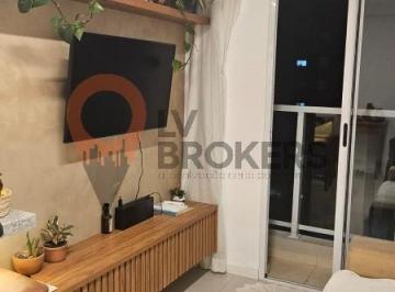 Apartamento Square Vila Oliveira Mogi das Cruzes 2 · Apartamento Square Vila Oliveira Mogi das Cruzes 2 dormitorios sacada planejados porteira fechada 1 