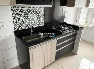 Foto 04 · Lindo Apartamento de 2 Quartos Localizado na Qc 10 dos Jardins Mangueiral por R$ 2.700,00 TAXA DE CO