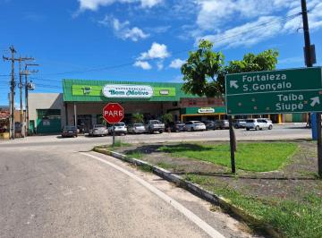 Terreno , São Gonçalo do Amarante · Lote no Pecém Parcelas de R$ - 6 x 25 Proximo à Praia