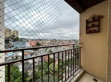 Apartamento de 2 quartos, São Paulo · APARTAMENTO REFORMADO NO BUTANTÃ – 58m² | 1 VAGA| SUÍTE | SACADA