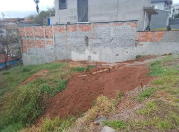 Terreno · 280m² · Oportunidade - Terreno em Condomínio - Condomínio Residencial Fogaça - Jardim Panorama - Jacareí - J