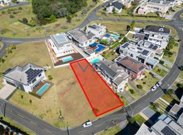 Terreno , Pinhais · Lote no Alphaville Pinheiros com 568m² Privativos