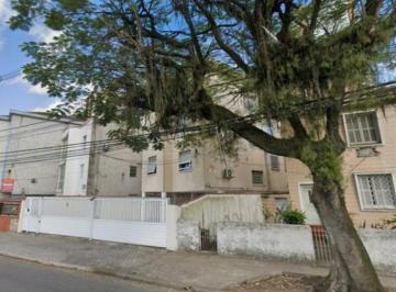 Foto 01 · Apartamento em leilão a venda em Santos, São Paulo