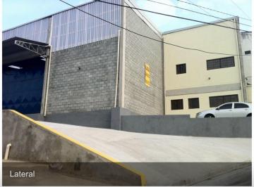 Comercial , Barueri · GALPÃO INDUSTRIAL BARUERI