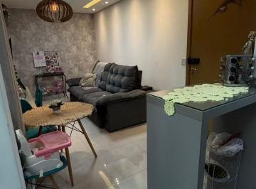 Apartamento · 52m² · 2 Quartos · 1 Vaga · Apartamento à venda - 52 m² , 2 dormitórios, 1 banheiro, 1 vaga por R$ 560.000,00