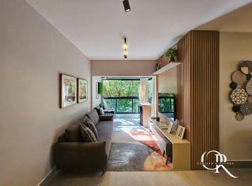 Apartamento de 3 quartos, Bertioga · Alto Padrão com Lazer Completo no Módulo 06 da Riviera