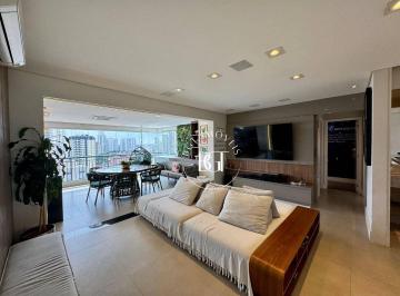 9c328793b59b45585d51f2a471d5a905d6b5acc4 · Apartamento com 3 dormitórios à venda, 123 m² por R$ 2.000.000,00 - Parque São Jorge - São Paulo/SP