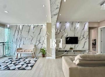 3c728cfcb9010b57a44a6829627ce630644bbd81 · Apartamento com 3 dormitórios à venda, 135 m² por R$ 1.650.000 - Parque São Jorge - São Paulo/SP