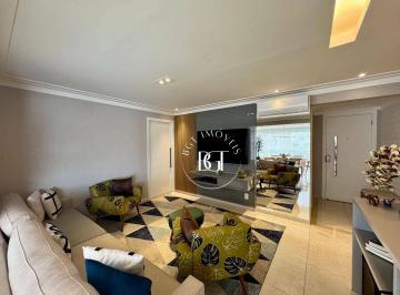 89a3b971ee3f44e1bad608ffb698ec4a0a8760c3 · Apartamento com 3 dormitórios à venda, 137 m² por R$ 1.850.000 - Vila Regente Feijó - São Paulo/SP
