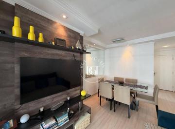 81daaa3b5d698a78be7cc534fb63f008d5697bde · Apartamento com 3 dormitórios à venda, 72 m² por R$ 750.000 - Tatuapé - São Paulo/SP