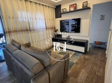 6441cc070bbde57aaee7dbcb6bdaaf0f18dbce6f · Apartamento com 2 dormitórios à venda, 85 m² por R$ 1.280.000,00 - Vila Zilda - São Paulo/SP