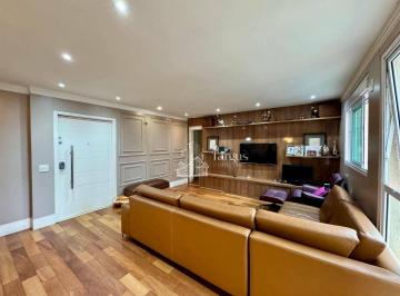 53bce5f6033fd1679ece8cef65ace123f007a331 · Apartamento com 3 dormitórios à venda, 177 m² por R$ 2.780.000 - Jardim Anália Franco - São Paulo/SP
