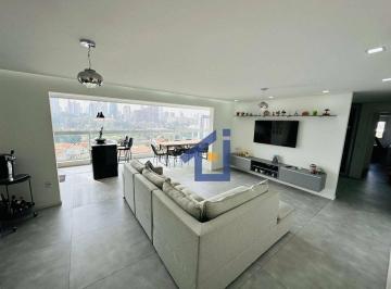 d89f97c4b65dc5e01ce64f15a46812d9571641c3 · Apartamento com 3 dormitórios à venda, 157 m² por R$ 2.330.000 - Vila Regente Feijó - São Paulo/SP