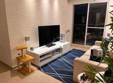 6e7bc28c2f260b3344a7c8432149deb426c47e74 · Apartamento com 3 dormitórios à venda, 93 m² por R$ 900.000,00 - Água Rasa - São Paulo/SP