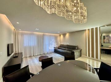 794a4a62dae0812bca68d0281d6d6f3c88d597b3 · Apartamento com 3 dormitórios à venda, 113 m² por R$ 1.300.000,00 - Água Rasa - São Paulo/SP
