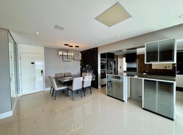 fd11a9e093f63b69477d3772d9e100c353483860 · Apartamento com 3 dormitórios à venda, 132 m² por R$ 2.200.000,00 - Tatuapé - São Paulo/SP