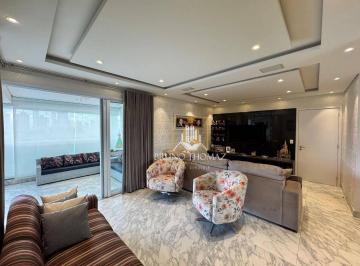 e8c69e071c940e885bd83600fe62e36b7f3d1a2a · Apartamento com 3 dormitórios à venda, 165 m² por R$ 2.790.000,00 - Tatuapé - São Paulo/SP