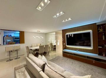 760800ced66caa7f15f899049202b9c8aa77c3d7 · Apartamento com 3 dormitórios à venda, 113 m² por R$ 1.325.000 - Água Rasa - São Paulo/SP