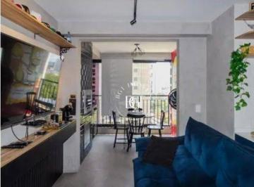 e3061033cd27d4a2ed93e44bdb0c26e1e18491d6 · Apartamento com 2 dormitórios à venda, 59 m² por R$ 745.000 - Vila Prudente - São Paulo/SP