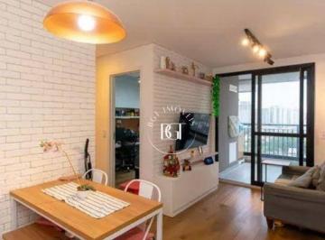 9c14d238f2b0ff1df044aafce77a3e61e5db5503 · Apartamento com 2 dormitórios à venda, 59 m² por R$ 600.000 - Vila Prudente - São Paulo/SP